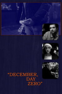 December, Day Zero