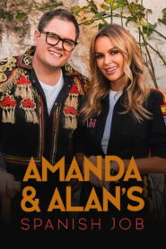 Amanda & Alan’s Spanish Job