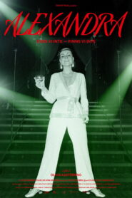 Alexandra – syns vi inte, finns vi inte