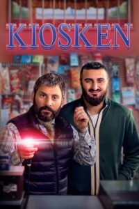 Kiosken: Season 1