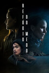 Cold Haven: Season 1