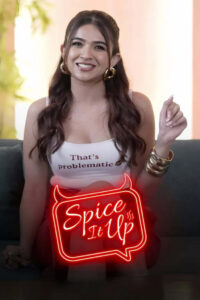 Spice It Up: Season 1