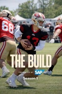 The Build: Season 1