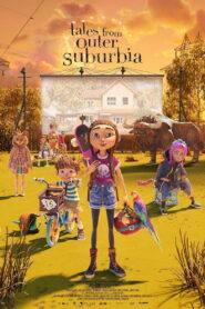 Shaun Tan’s Tales from Outer Suburbia