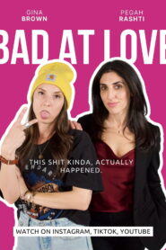 Bad at Love