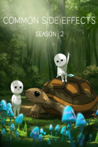 Common Side Effects: Season 2