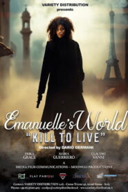 Emanuelle: Uccidere per vivere