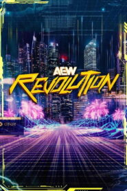 AEW Revolution 2026