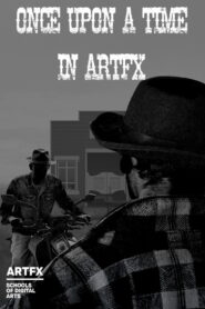 Once Upon a Time In ARTFX