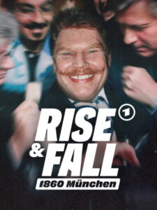 Rise & Fall: Season 1