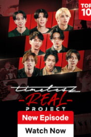 timelesz project -REAL-