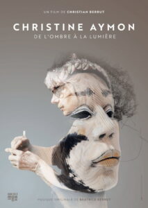 Christine Aymon, de l’ombre à la lumière