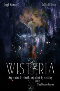 Wisteria