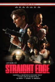 STRAIGHT EDGE