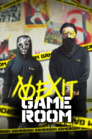 No Exit Game Room