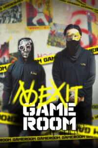 No Exit Game Room: Season 1