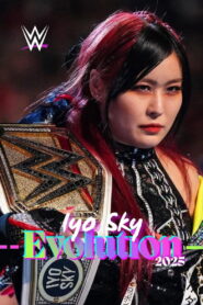 WWE Evolution (2025)