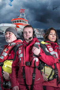 The Sea Rescuers: Season 2