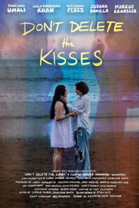 Don’t Delete the Kisses