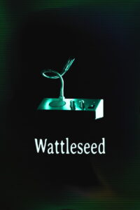 Wattleseed