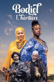 Bodiel L’héritière