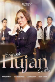 SEINDAH HUJAN CINTA