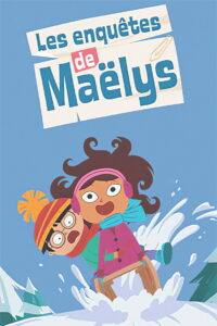 Maëlys’ Mysteries