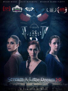Scream a Little Dream