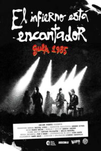 Hell Looks Enchanting – Gulp. 1985