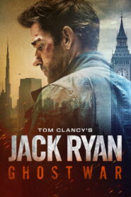 Tom Clancy’s Jack Ryan: Ghost War