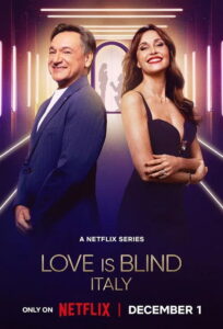 Love Is Blind: Italy: Season 1