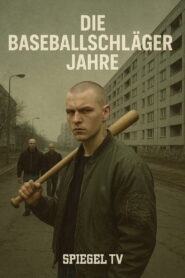 Die Baseballschlägerjahre