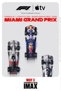 Crypto Miami Grand Prix 2026