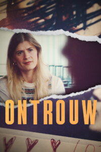 Ontrouw