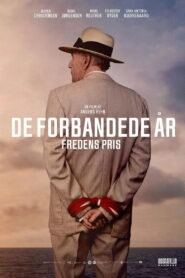 De forbandede år 3 – Fredens pris