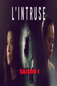The Intruder: Season 1