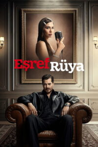 Eshref Ruya: Season 1