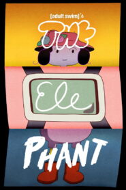 Adult Swim’s The Elephant