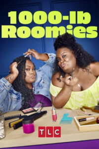 1000-lb Roomies: Season 1