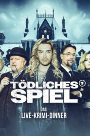 Tödliches Spiel – Das Krimi-Dinner