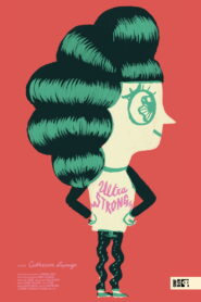 Ultra Strong