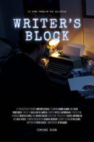 A Writer’s Block