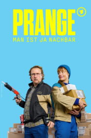 Prange