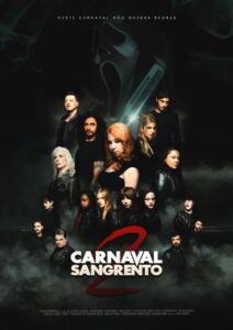 Carnaval Sangrento 2