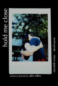 Hold Me Close