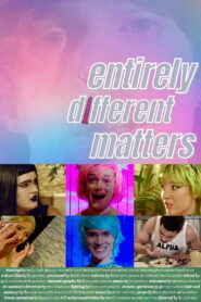 entirely different matters