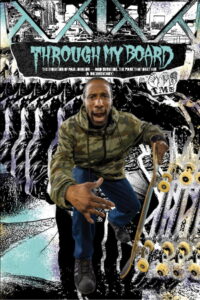 Through My Board