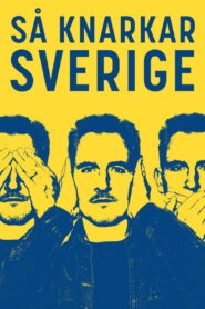 Så knarkar Sverige
