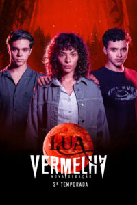 Red Moon: New Generation: Season 2