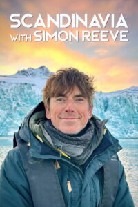 Scandinavia with Simon Reeve: Season 1
